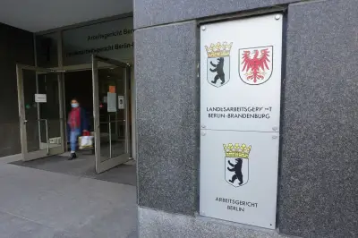 Berliner Arbeitsgericht bestätigt Kündigung: Zahnärzte-Versorgungswerk fordert Millionen-Entschädigung