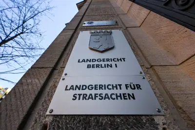 Berliner Geldtransport-Coup: Brüder gestehen 5,6-Millionen-Diebstahl – 3,4 Millionen fehlen