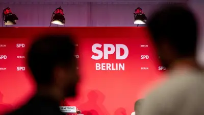 Berliner SPD fordert verpflichtende Steuerprüfungen für Spitzenverdiener