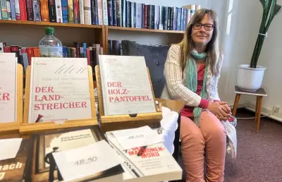 Überraschender Andrang in Jessener Bibliothek: Warum mitten in der Woche 20+ Besucher kamen