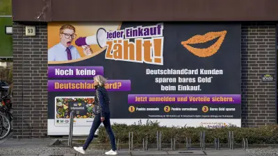 Bertelsmann stellt Deutschland-Card ein: Ausstieg von Edeka besiegelt das Ende