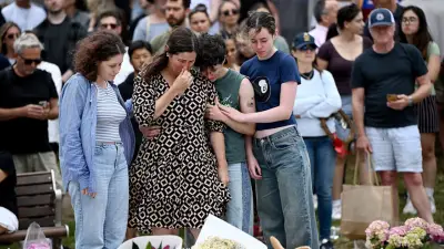 Besorgniserregende Studie: Antisemitische Gewalt erreicht 30-Jahres-Höchststand weltweit