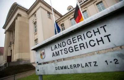 Betreuungsverfahren in MV leicht gestiegen – Ausgaben sinken