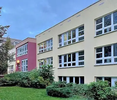 Betreuungszahlen 2025: Dessau-Roßlau plant Zusammenlegung von Kitas und Krippen