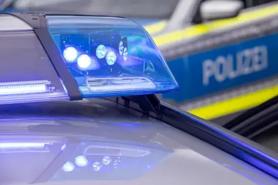 Betrunkener Busfahrer mit 1,4 Promille transportiert Schulkinder in Halberstadt