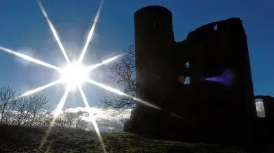 Bevölkerungswachstum in Arnstein: Zwei Ortsteile verzeichnen steigende Einwohnerzahlen