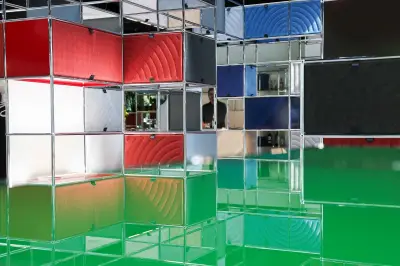 BGH-Urteil erwartet: Wann Möbeldesign urheberrechtlich geschützt ist