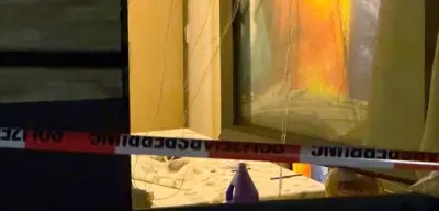 Bielefeld: Frau tot in Kühltruhe – Freund in U-Haft