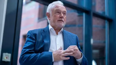 BILD-Analyse enthüllt Umfrage-Knaller: Regierung stürzt ab, altes Schlachtross schießt nach vorn