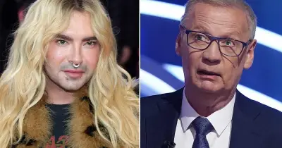 Bill Kaulitz überrascht als Telefonjoker bei 'Wer wird Millionär?' – Günther Jauch fassungslos