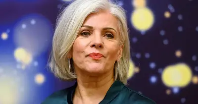 Birgit Schrowange über Ehe und Veränderung: Ehemann soll nicht zittern müssen