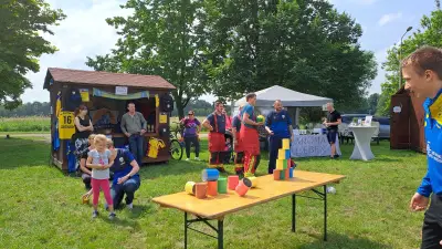 Bitterfeld-Wolfen plant 'Marktplatz der Talente' mit Vereins- und Handwerkermessen ab 2027