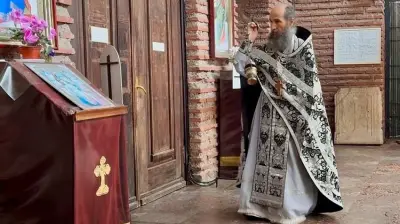 Blind Booking führt nach Sofia: Bulgariens Hauptstadt zwischen Euro-Frust und günstigen Reiseerlebnissen