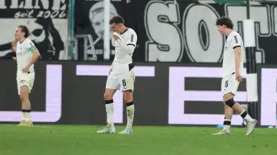 Borussia Mönchengladbach: Führungsproblem erschüttert den Traditionsverein