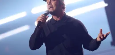 Bosse überrascht von Resonanz auf Anti-Hass-Song: »Eine erbärmliche Welt«