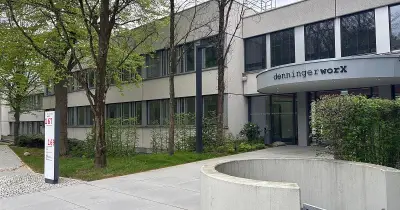 Bürogebäude wird zur Kita: 100 neue Betreuungsplätze entstehen in München-Bogenhausen