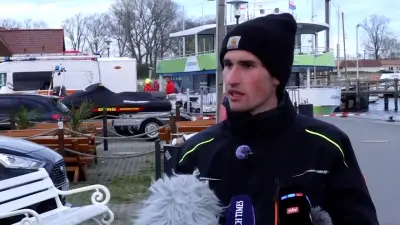 Buckelwal Timmy: Felix Bohnsack enthüllt Rettungsplan Richtung Nordsee