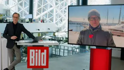 Buckelwal Timmy: Tierärztin verlässt wütend Rettungsteam, Pressesprecherin tritt zurück