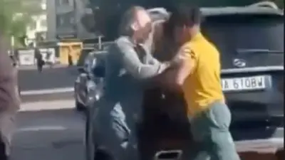 Bundesliga-Leihspieler Gift Orban attackiert Fan nach Niederlage von Hellas Verona