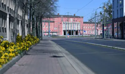 Bundespolizei stellt Elektroimpulsgerät bei 15-Jährigem am Dessauer Hauptbahnhof sicher