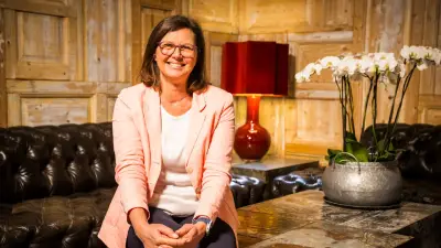 Bundespräsidentin gesucht: Ilse Aigner im Fokus – Wer unterstützt sie?