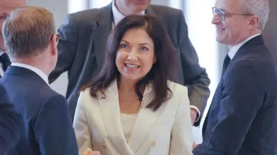 Bundesregierung beruhigt nach Kerosin-Gipfel: Versorgungslage aktuell stabil