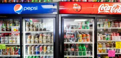 Bundesregierung plant Zuckersteuer auf Getränke ab 2027