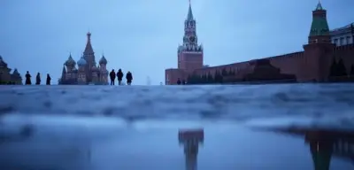 Bundesregierung: Russland steckt hinter Signal-Phishing-Attacke