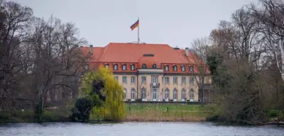 Bundesregierung sucht auf Reform-Klausur in Villa Borsig nach Einigkeit für Booster