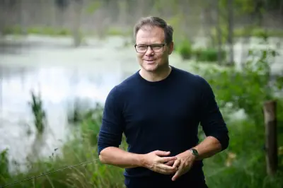 Bundesregierung will Moorflächen mit Milliardenförderung fast verdoppeln