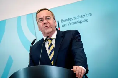 Bundeswehr-Strategie: Russland als Hauptbedrohung – 460.000 Soldaten gefordert