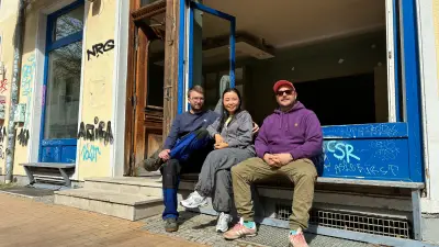 Burritos & Co. eröffnet in Rostocks KTV: Handgemachte Tex-Mex-Küche mit regionalen Zutaten