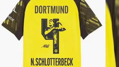 BVB-Kommunikation im Fokus: Schlotterbeck-Verlängerung löst Debatte aus