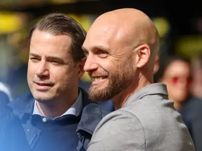 BVB-Transferplan: Umbruch unter Ole Book mit Fokus auf Schlüsselpositionen