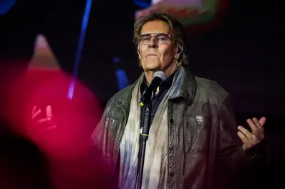 Carpendale fordert Entschuldigung von Oliver Welke nach umstrittenem Witz