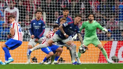 Carragher wütet: Elfer-Entscheidung ist ein Schandfleck für die Champions League