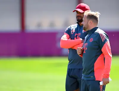 Champions League: Gesperrter Kompany vertraut auf sein Team