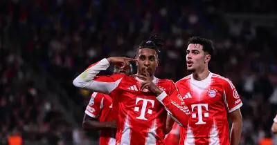 Champions-League-Spektakel: Bayern unterliegt PSG mit 4:5