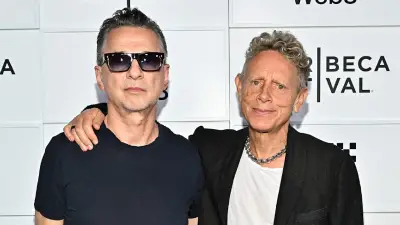 Chart-Rätsel gelöst? Depeche Mode Hit durch Tribute-Band Forced to Mode wieder in Charts