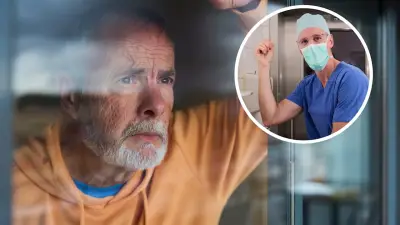 Chefarzt: Dieser Denkfehler kostet Sie 10 Jahre Lebenszeit