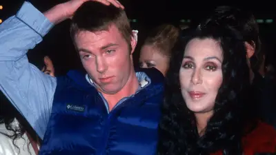 Cher verliert Gerichtsstreit um Vormundschaft für Sohn Elijah Blue Allman