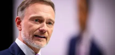Christian Lindner: Vaterschaft verändert Prioritäten - Politik rückt in den Hintergrund