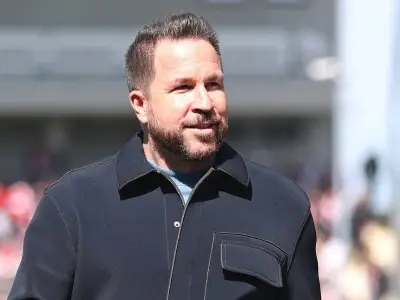 Christian Weber wird neuer Sportdirektor beim SV Elversberg in der 2. Bundesliga