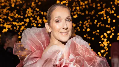 Céline Dions Comeback: Mit 'Dansons' kehrt die Sängerin nach sechs Jahren zurück