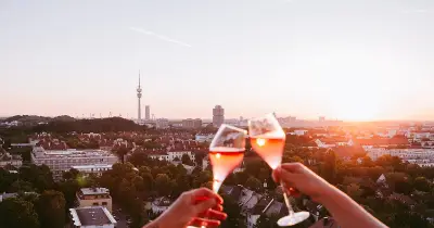 Cocktail X Festival 2026: Grand Opening mit Ticket-Verlosung