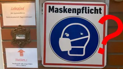 Corona-Verfahren eingestellt: Ärztin aus Neubrandenburg muss nur für Impf-Fehler zahlen