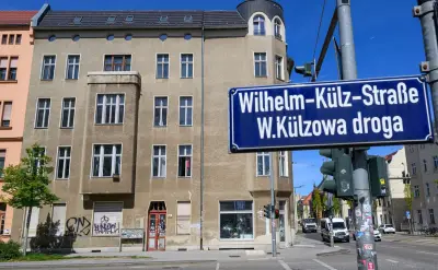 Cottbus: SPD fordert schärferes Vorgehen der Polizei gegen rechte Angriffe