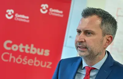 Cottbuser OB berät mit Innenminister über rechte Taten und Konsequenzen