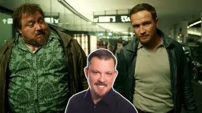 Crooks auf Netflix: Geliebt und doch nicht verstanden – das Österreich-Problem