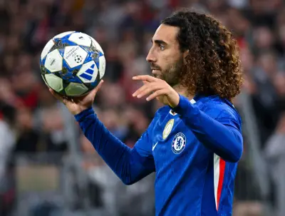 Cucurella erneut im Handspiel-Fokus: Déjà-vu nach EM-Drama